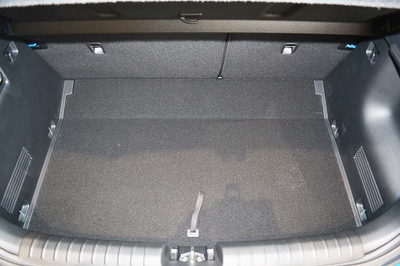 Kia stonic boot liner discount